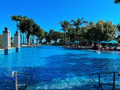 -三亚海棠湾万丽度假酒店