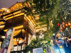 -重庆十八梯传统风貌区