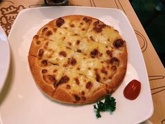 -菲滋意式餐厅(鄞州印象城店)