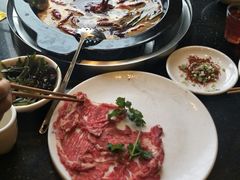 -香佰里鲜货火锅(佳乐金街店)