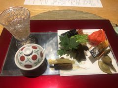 -ステーキハウス吉池