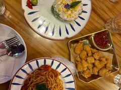 -清真·艾美可餐厅(大悦汇店)