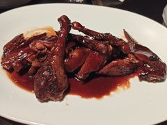 -老头儿油爆虾·1987杭州烟火味(湖滨银泰in77D区店)