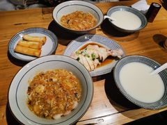 -南小蟹手工點心(三里屯店)