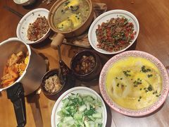 -蛮佬拾·乡里土菜馆(河西王府井店)