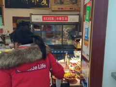 门面-长英绝味水煮(老字号洪都总店)