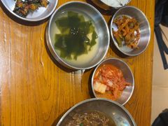 -冰川冷面·延边菜·炭烤串(观前店)