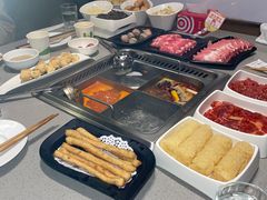 -海底捞火锅(宝龙广场夜宵主题店)