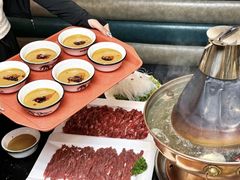 -金达莱·烧烤(五一路店)