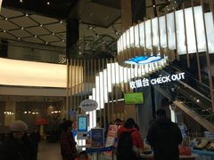 -盒马鲜生(悦峰店)