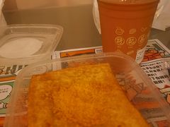 -孖记茶档·热腾茶餐(江南西plus店)
