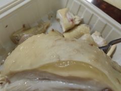 -文记壹心鸡(宝华路店)