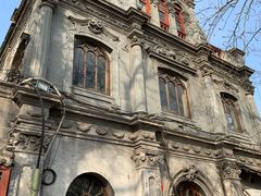 -1901 Cafe(西四店)