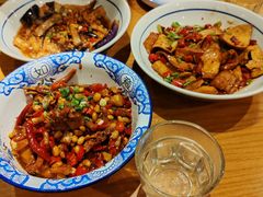 -开味馆饭铺(站前西路店)
