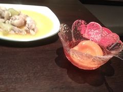 -和子足浴SPA会馆(梁溪店)