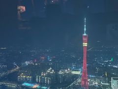 -广州四季酒店·天吧·高空酒吧