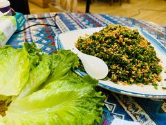 -老崇左特色风味食馆
