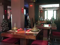 大堂-花马天堂云南餐厅 Lost Heaven(高邮路店)