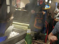 -东道煮牛肉火锅(东盛大街店)