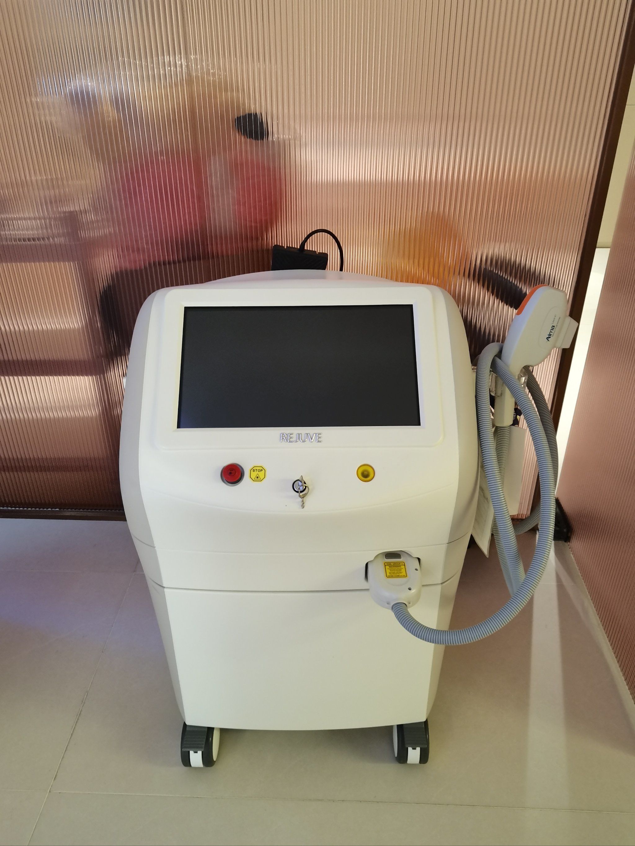 它是皮肤暗黄糙的克星👉