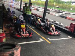 -锐擎卡丁车主题乐园(郊野公园店)
