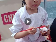 -DQ·蛋糕·冰淇淋(五角场万达店)