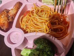 -188西餐厅(园林宾馆店)