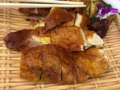烧鸡-东江海辉酒楼·公司团建·商务宴请·生日宴(宝安店)