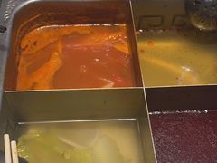 -海底捞火锅(河东万达广场店)