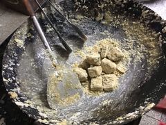 -普宁反沙番薯芋头