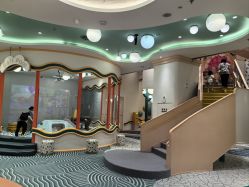 -奈尔宝·儿童乐园·亲子餐厅(苏州大悦城店)