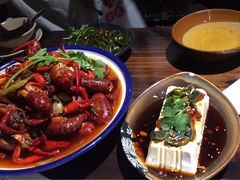 -功夫小龙虾·烧烤·江湖菜(金沙洲店)