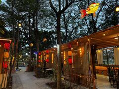 -陶缘一号·四季缘·老字号顺德菜·户外婚礼家宴(西滘店)