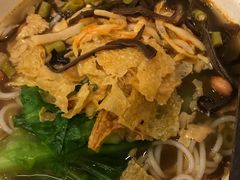 -水平有限广西米粉·广西风味集(五道口店)