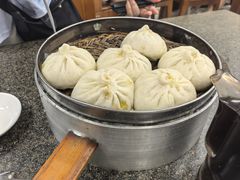 -胡家包子·清真(大众巷店)