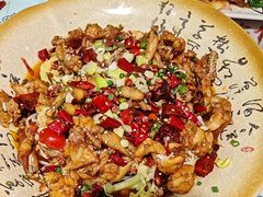 -阿楷·二十年烧烤宵夜·渔家小寨(达明店)