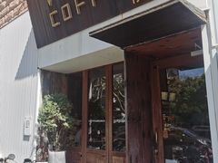 -VESH COFFEE(定西路店)