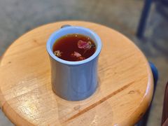 -CENCHI 汵奇咖啡(东四店)