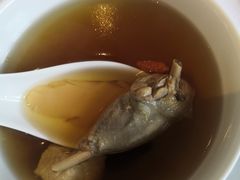 -宝丽轩中餐厅BAOLIXUAN