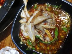 -味仙疯美蛙鱼头(清扬路总店)