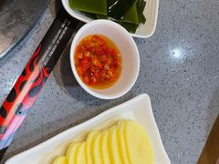 -鱻鱼捞.祥祥鱼锅(高淳一店)