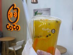 -CoCo都可(金州栢都荟店)