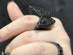 -梵薇Joker.V银饰工作室