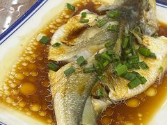 -鑫鸿达·海鲜闽菜热炒小馆(中山路店)