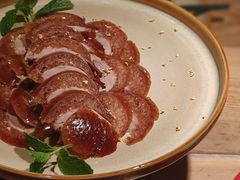 -青年公社烤鸭(滨湖银泰店)
