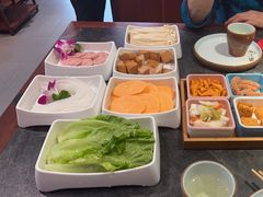 -刘一锅筋头巴脑(新民街店)