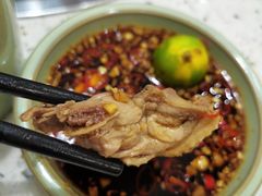 椰子鸡-椰子营·椰子鸡火锅(万象里店)