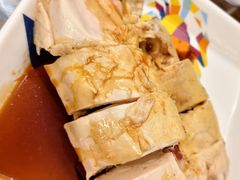 -樟树底(胜利河美食街店)