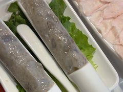 -古乐牛香·鲜牛肉自助火锅(南京总店)