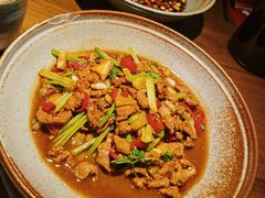 -青年公社烤鸭(蜀山万象汇店)